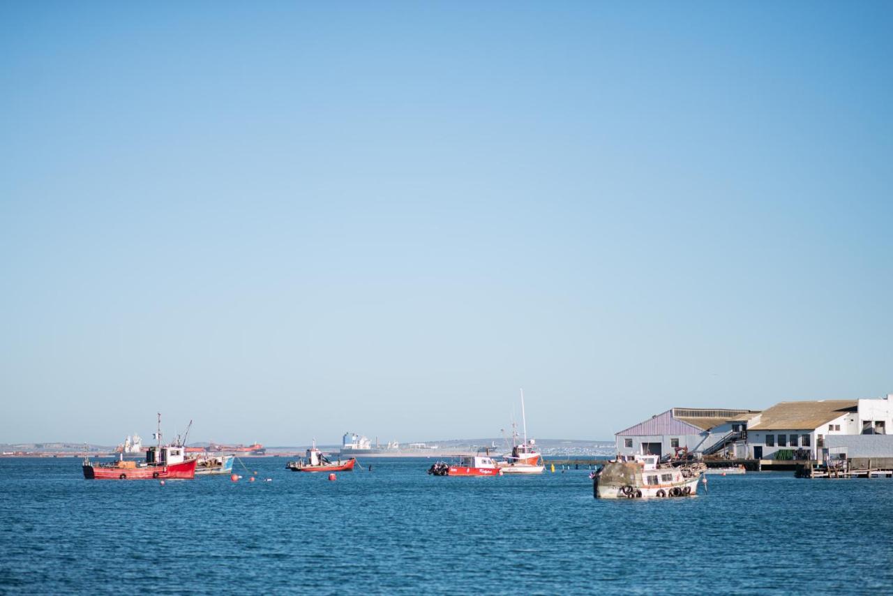 Saldanha Bay Hotel Экстерьер фото