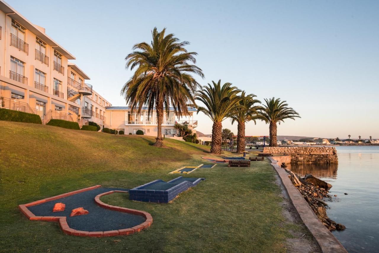 Saldanha Bay Hotel Экстерьер фото