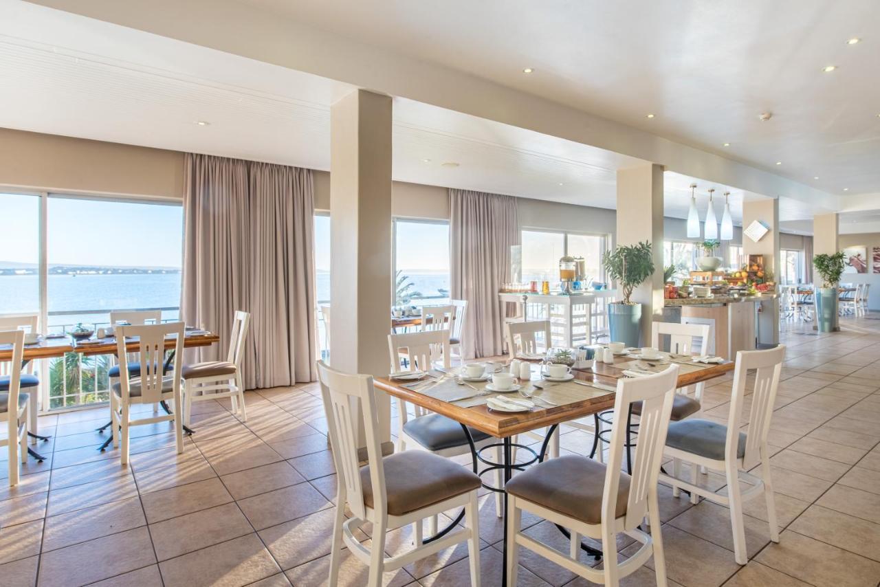 Saldanha Bay Hotel Экстерьер фото