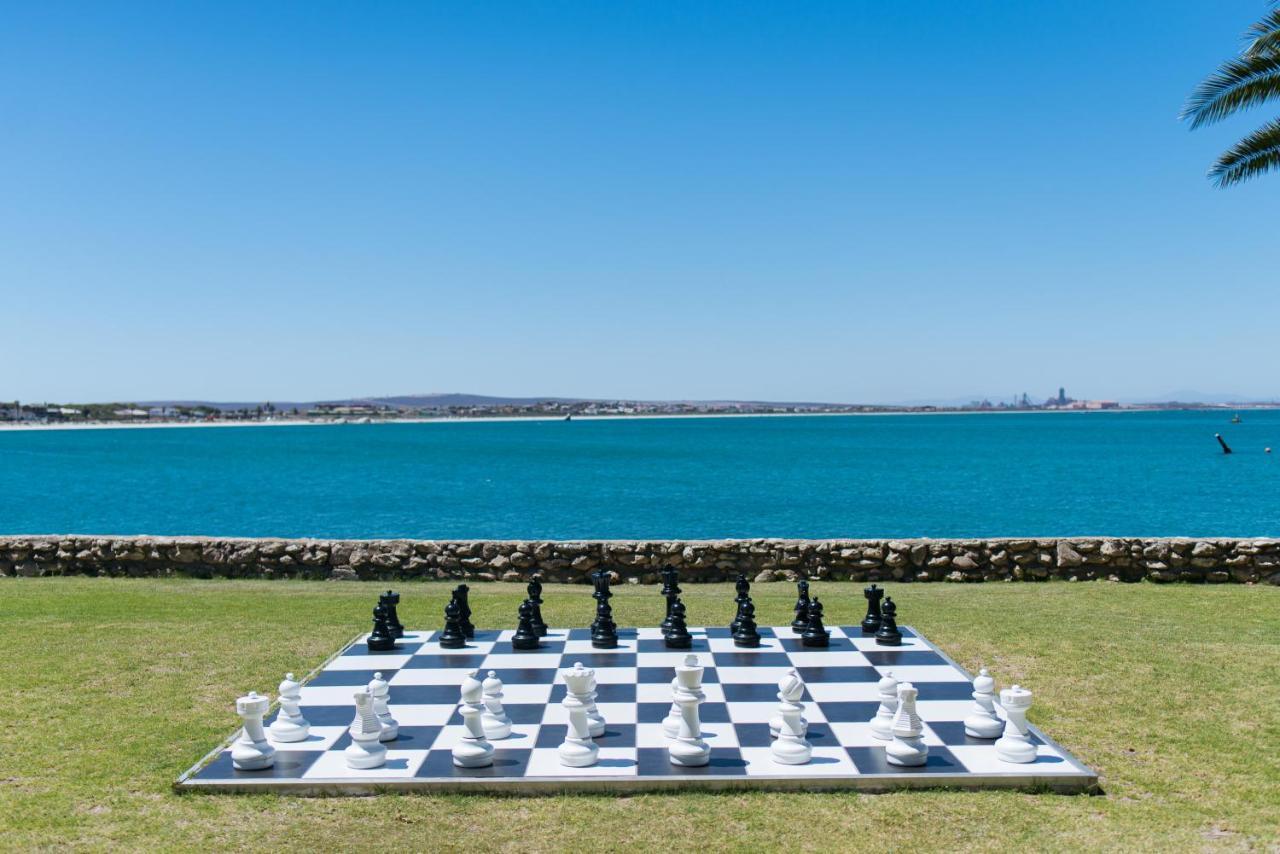 Saldanha Bay Hotel Экстерьер фото