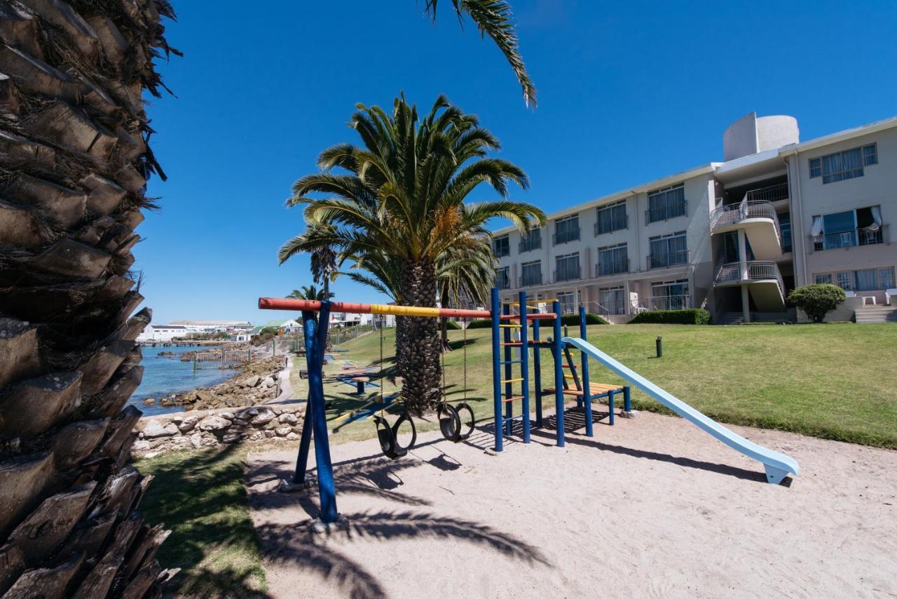Saldanha Bay Hotel Экстерьер фото
