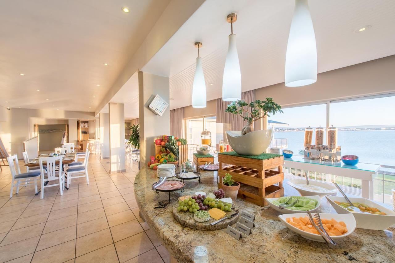 Saldanha Bay Hotel Экстерьер фото