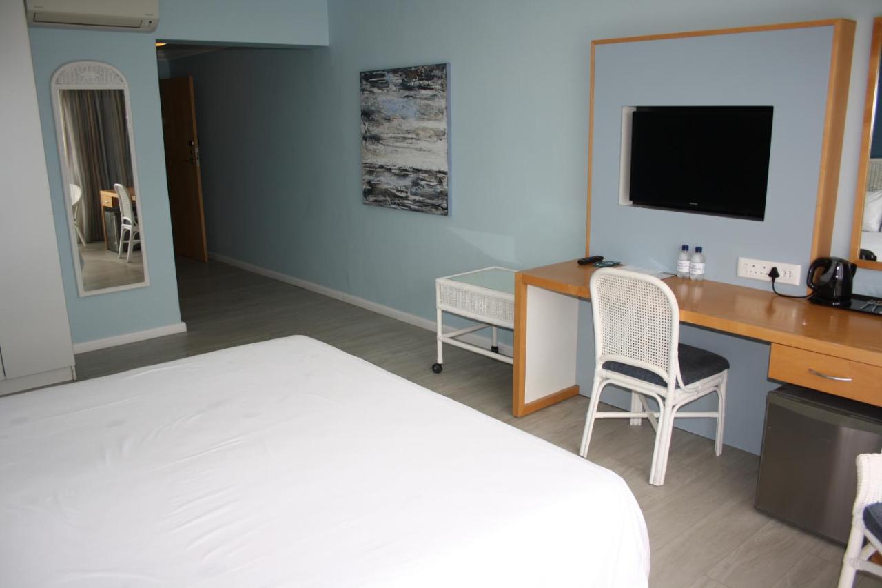 Saldanha Bay Hotel Номер фото