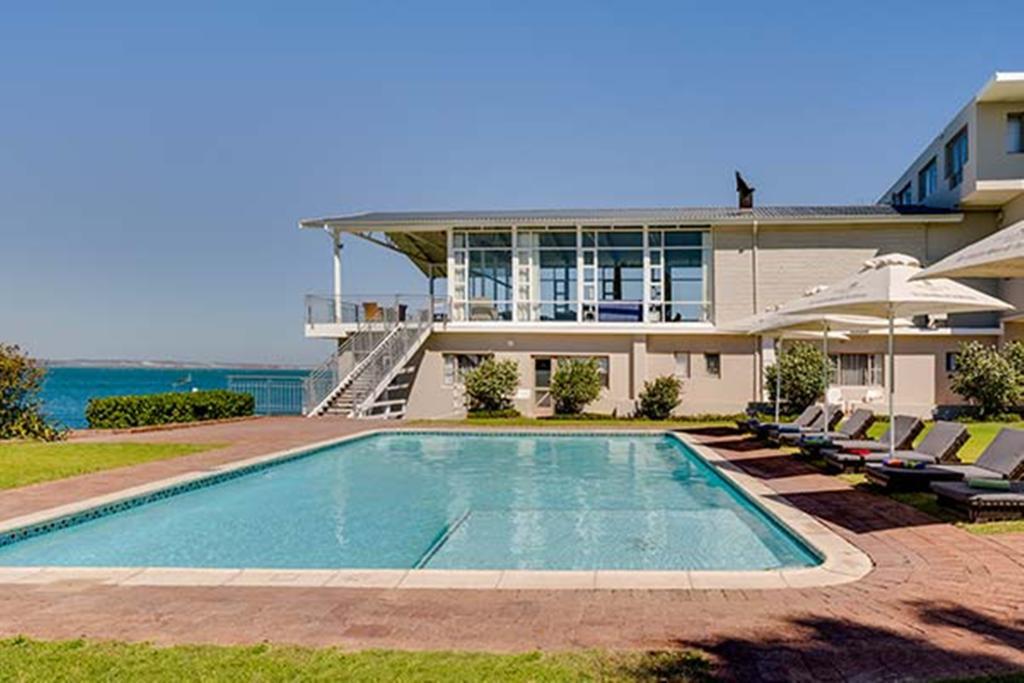 Saldanha Bay Hotel Экстерьер фото
