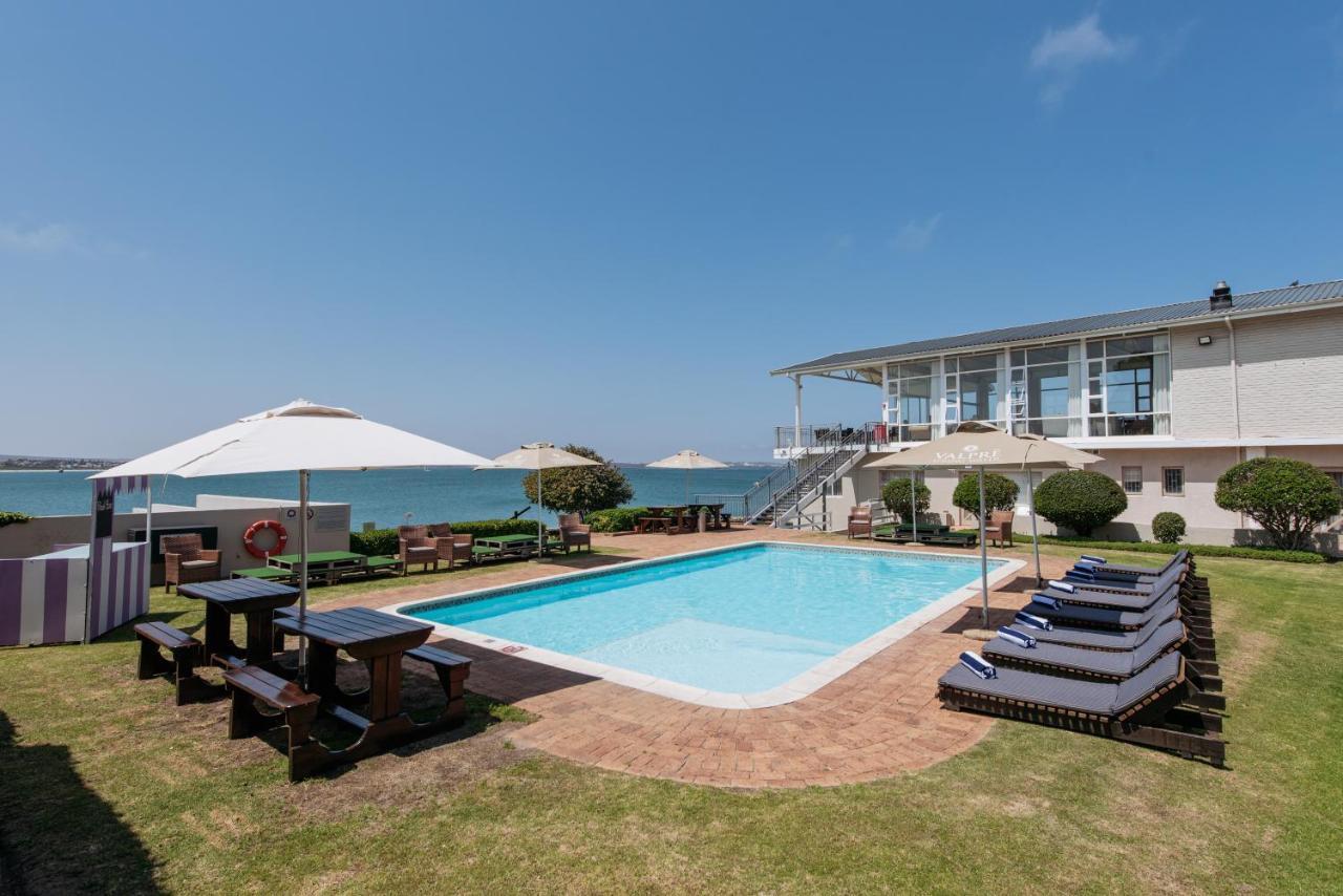 Saldanha Bay Hotel Экстерьер фото