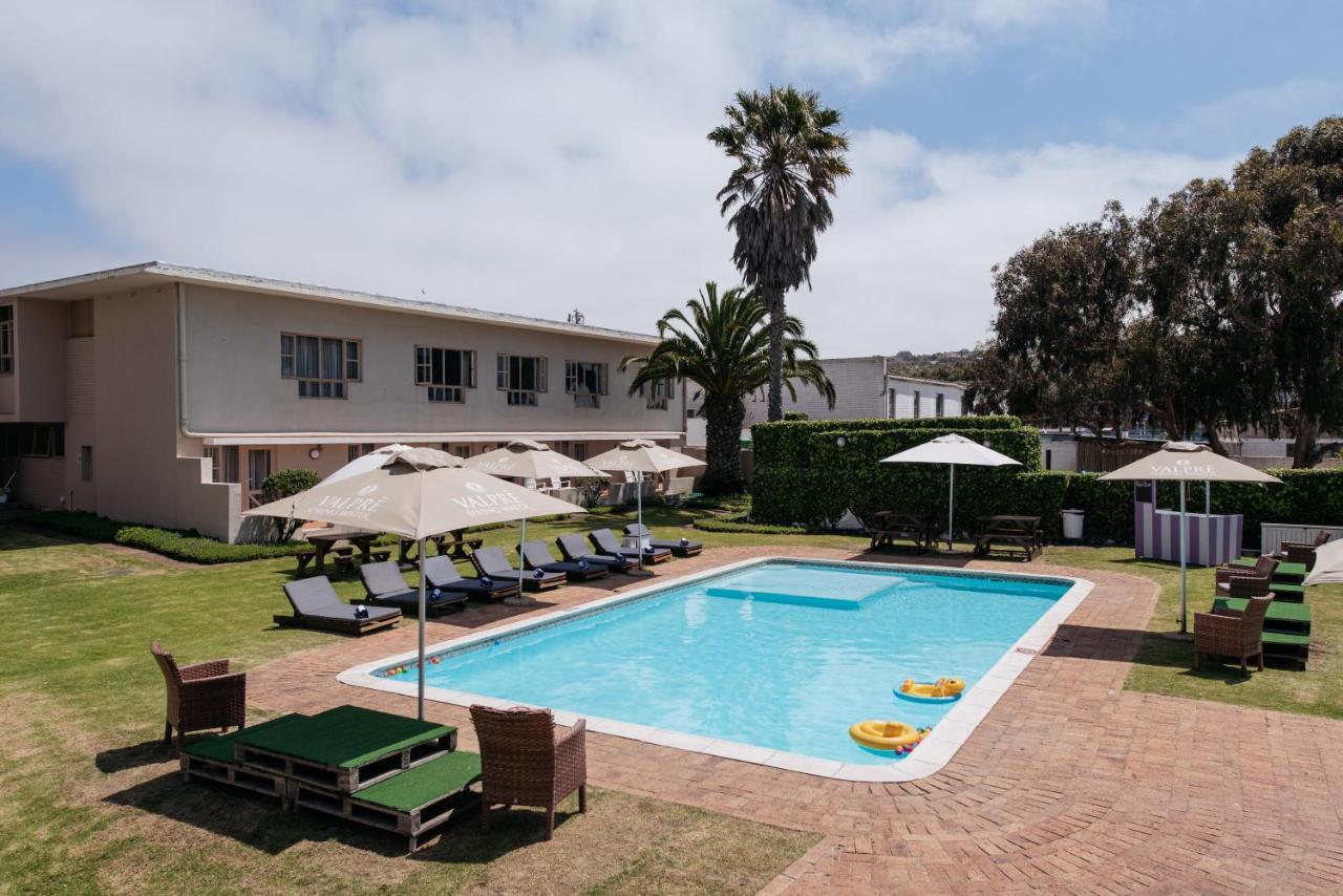 Saldanha Bay Hotel Экстерьер фото