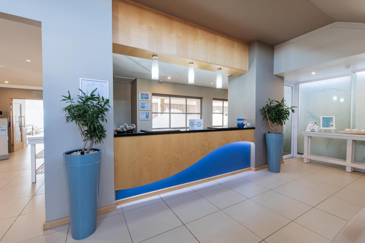Saldanha Bay Hotel Экстерьер фото