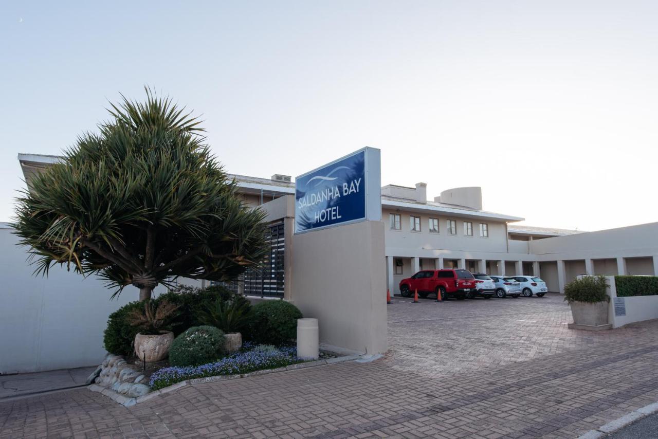 Saldanha Bay Hotel Экстерьер фото