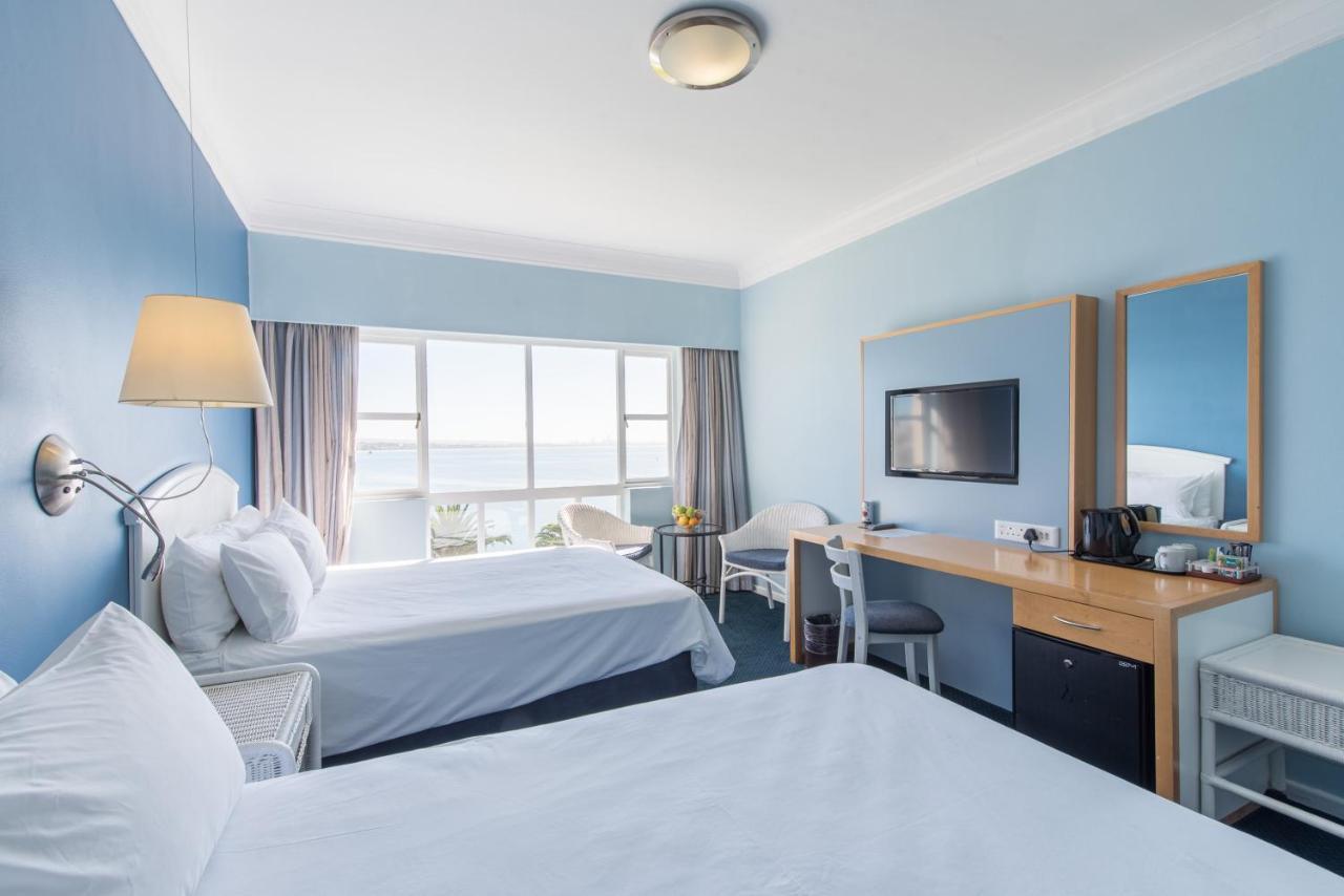 Saldanha Bay Hotel Номер фото
