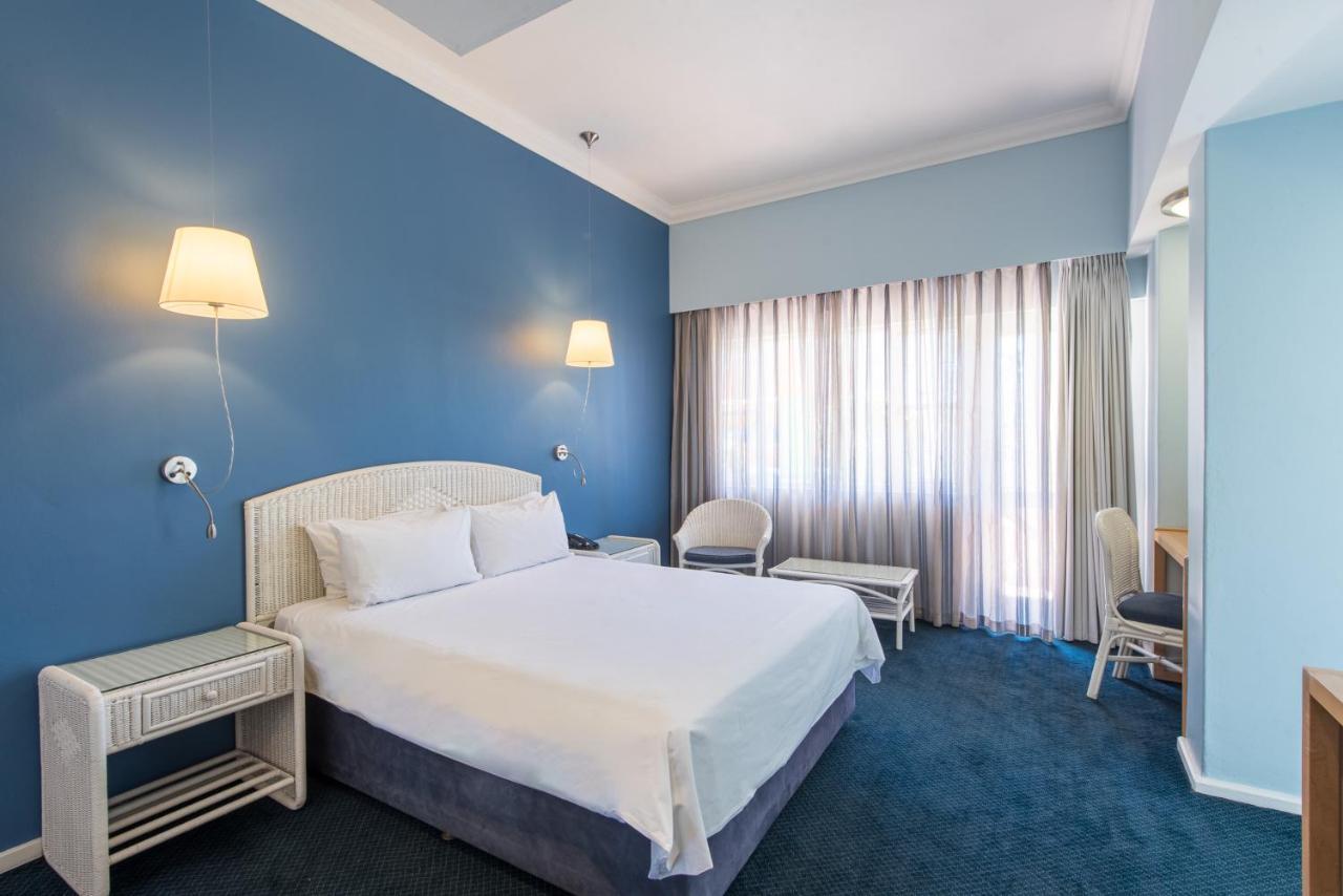 Saldanha Bay Hotel Номер фото