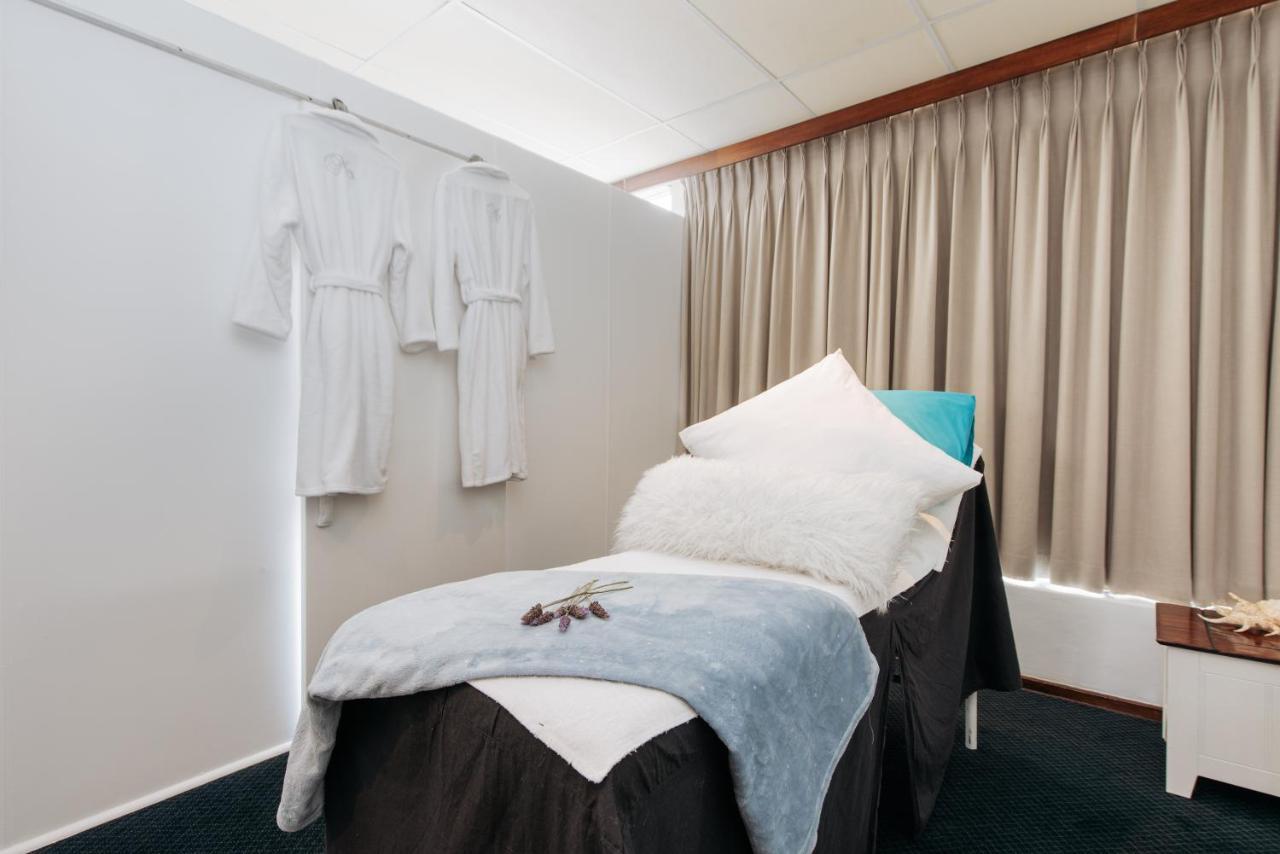 Saldanha Bay Hotel Экстерьер фото