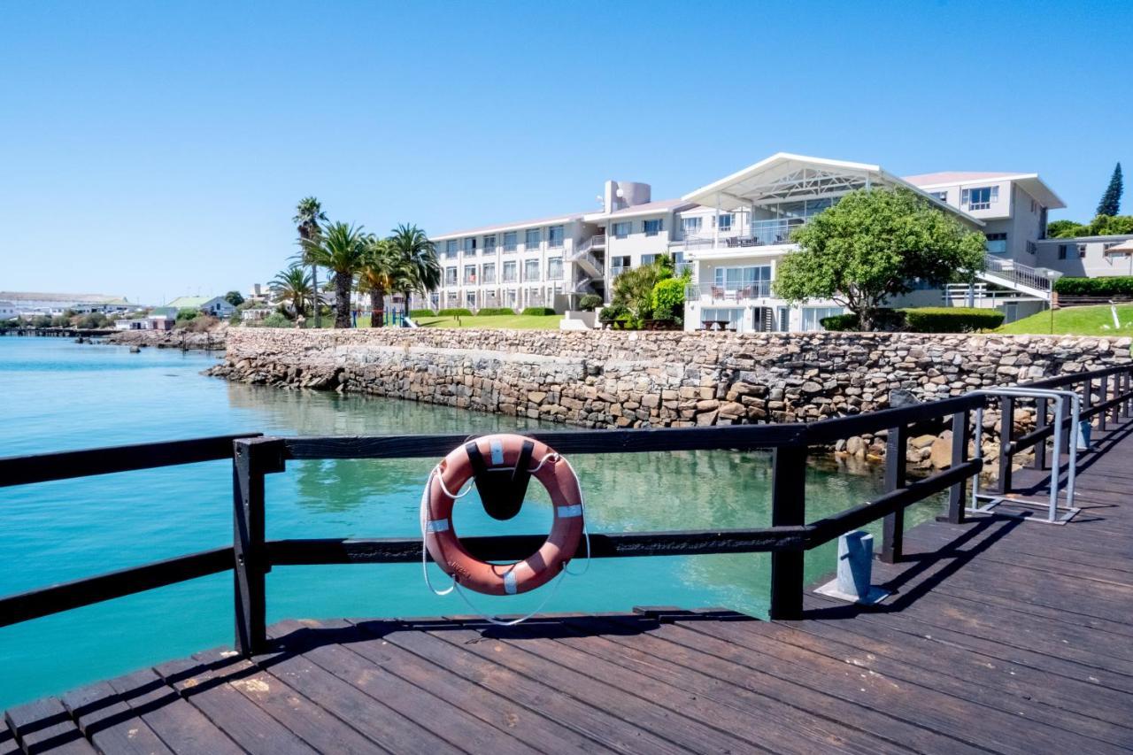 Saldanha Bay Hotel Экстерьер фото