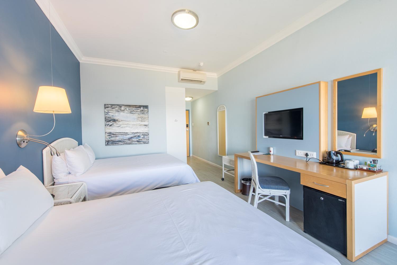 Saldanha Bay Hotel Номер фото