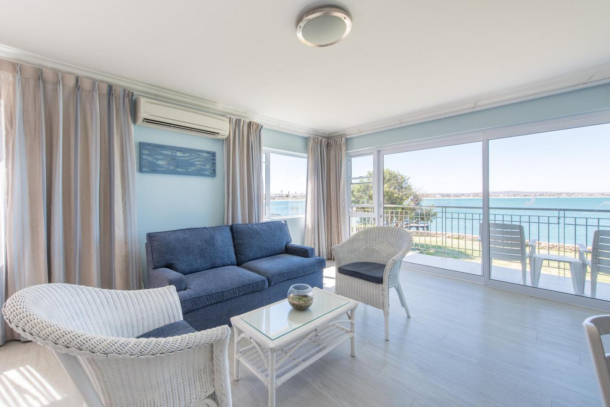 Saldanha Bay Hotel Номер фото