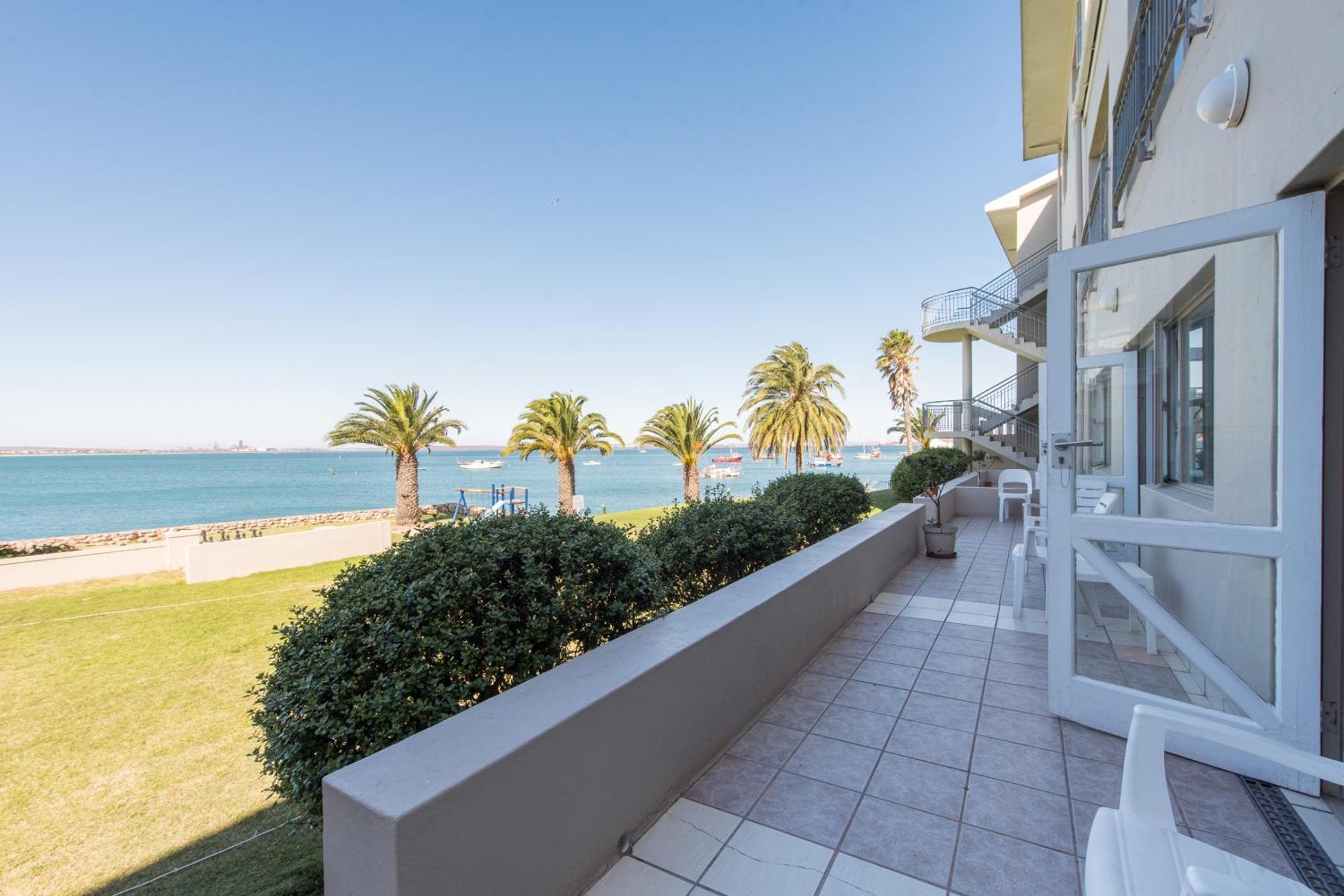 Saldanha Bay Hotel Номер фото