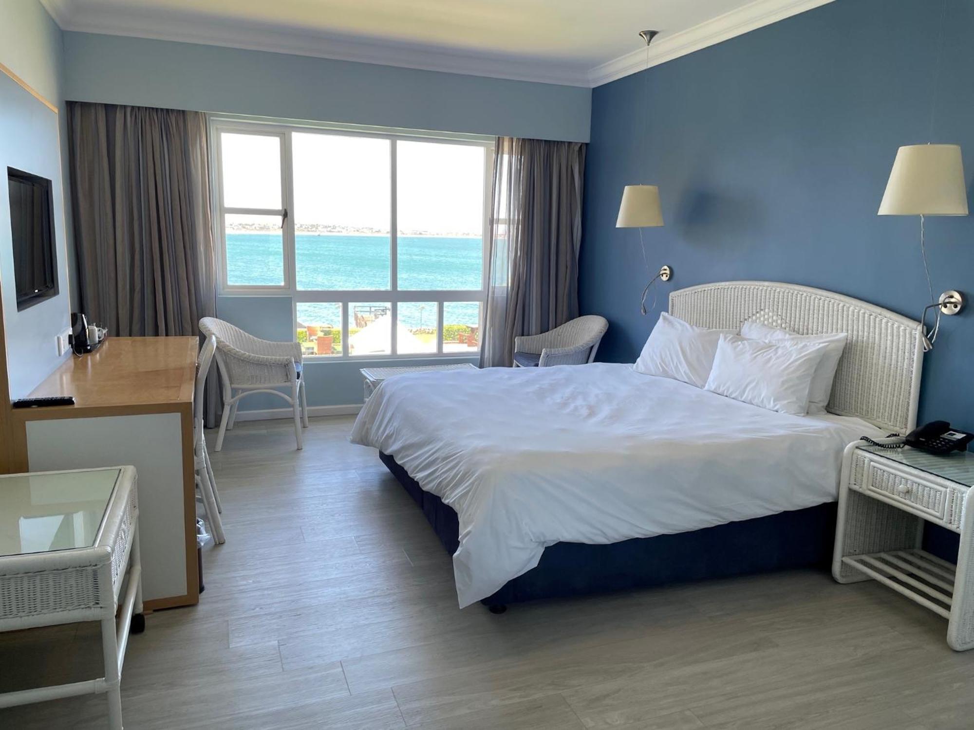 Saldanha Bay Hotel Номер фото