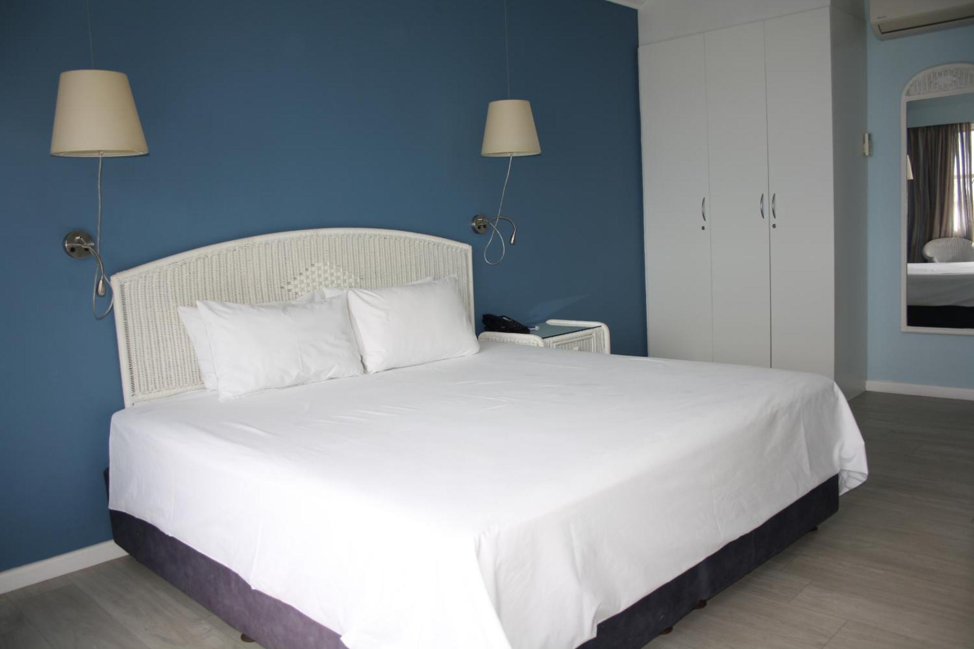 Saldanha Bay Hotel Номер фото