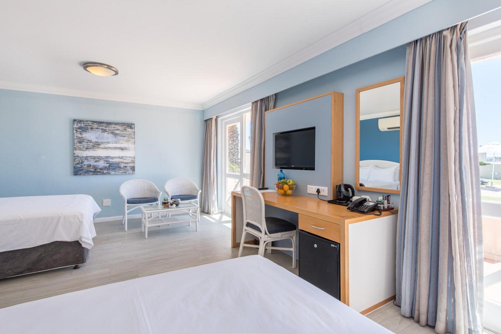 Saldanha Bay Hotel Номер фото
