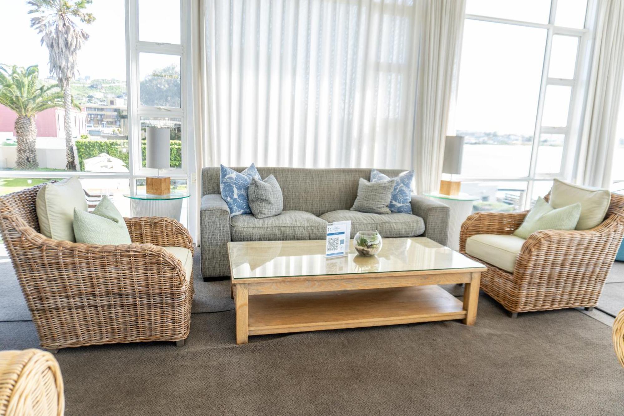 Saldanha Bay Hotel Экстерьер фото
