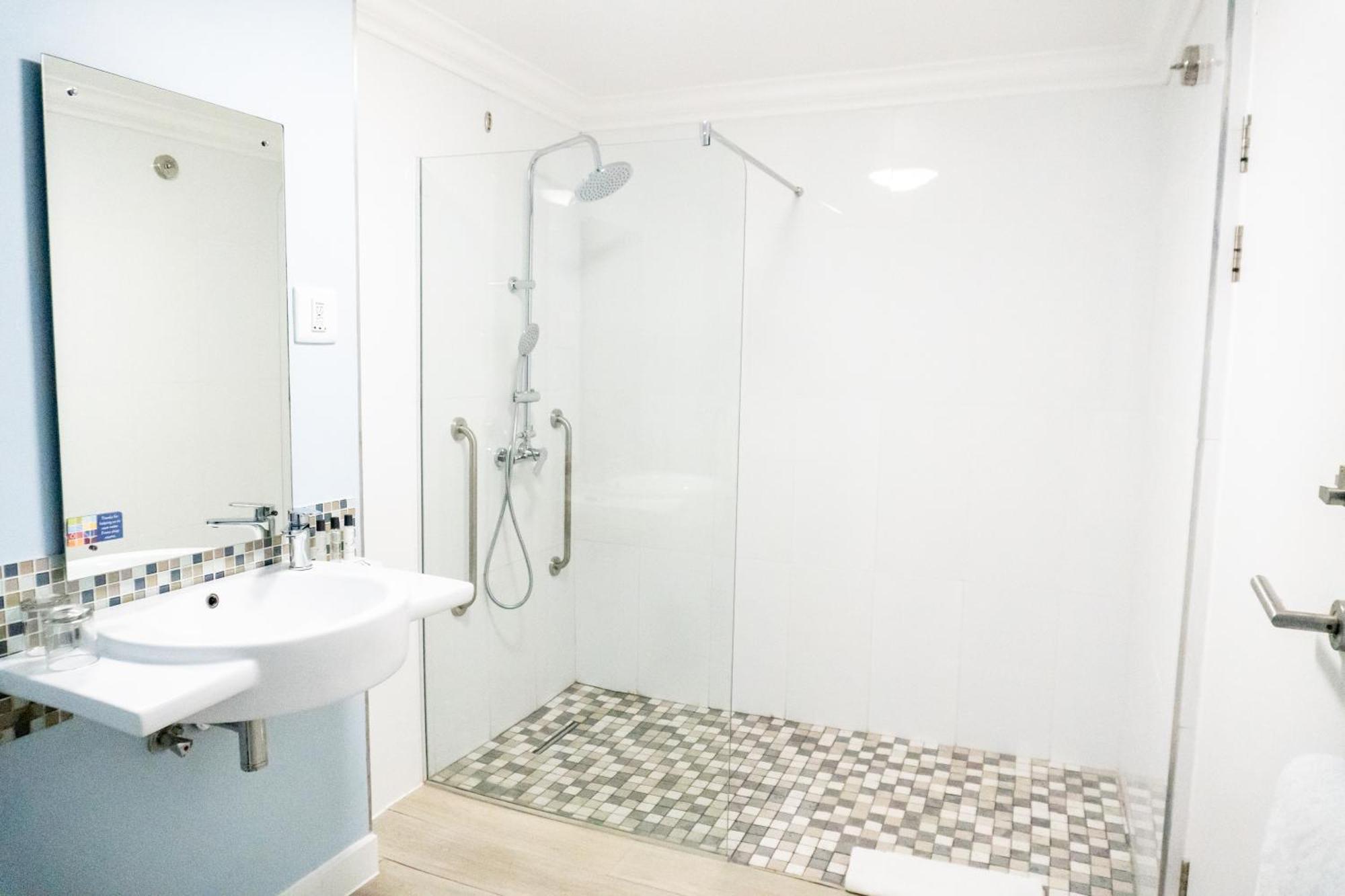 Saldanha Bay Hotel Экстерьер фото