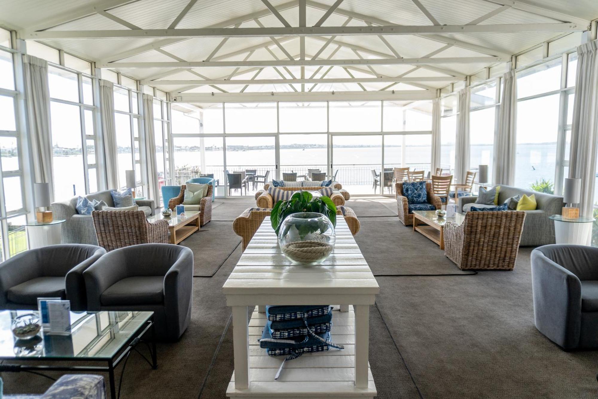 Saldanha Bay Hotel Экстерьер фото