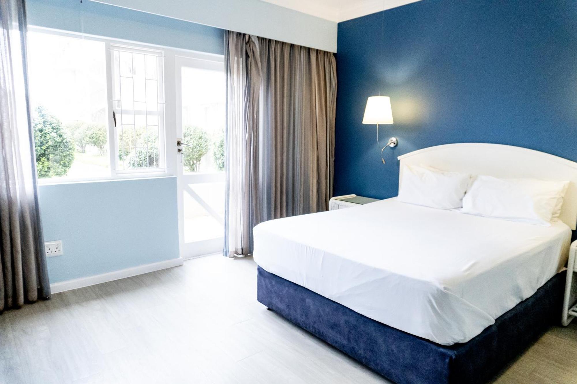 Saldanha Bay Hotel Экстерьер фото