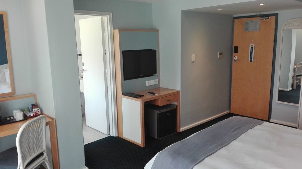 Saldanha Bay Hotel Экстерьер фото