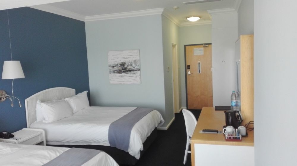 Saldanha Bay Hotel Экстерьер фото