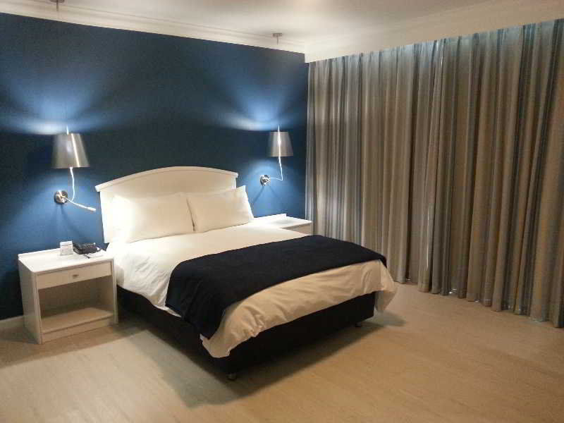Saldanha Bay Hotel Экстерьер фото