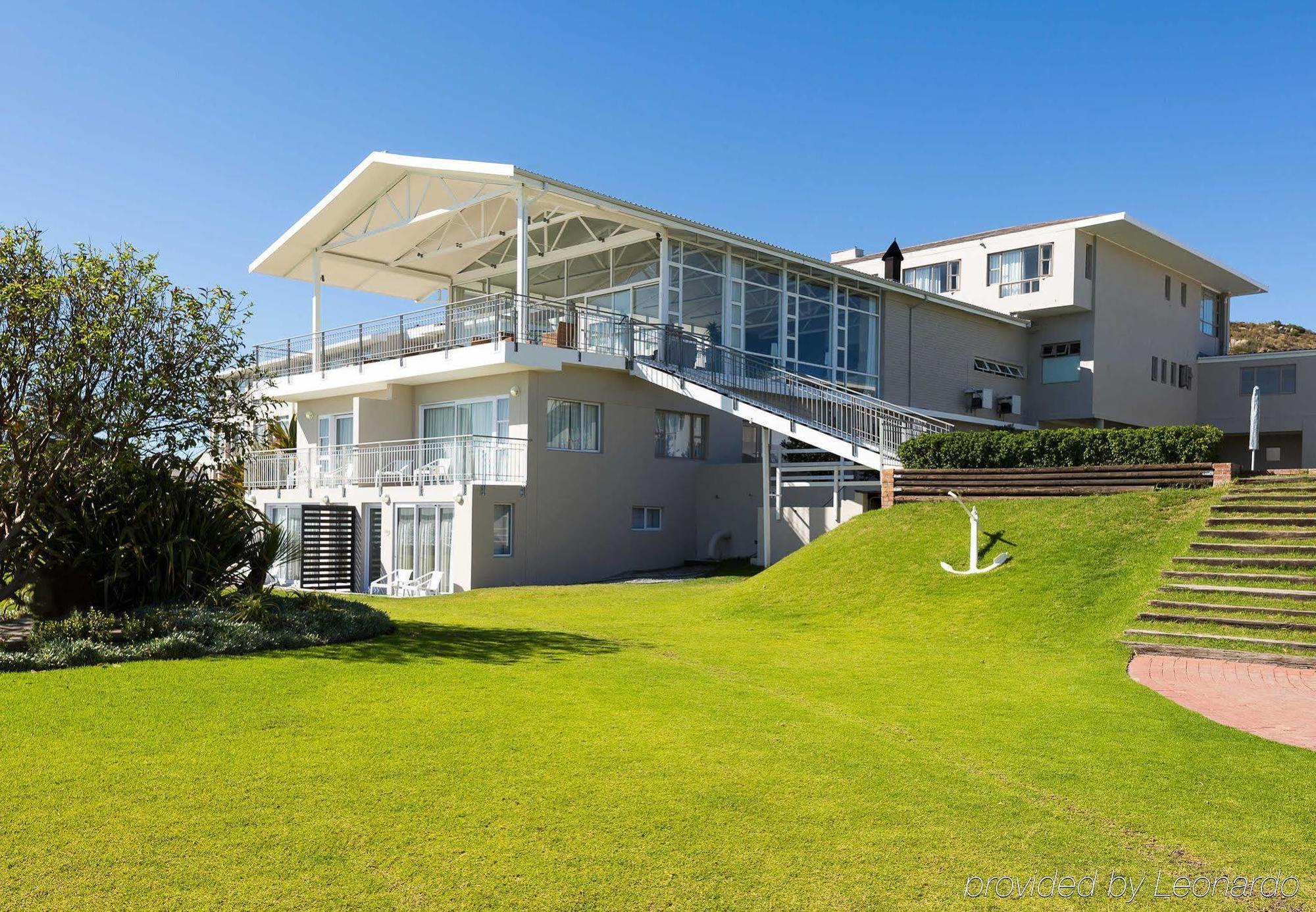 Saldanha Bay Hotel Экстерьер фото