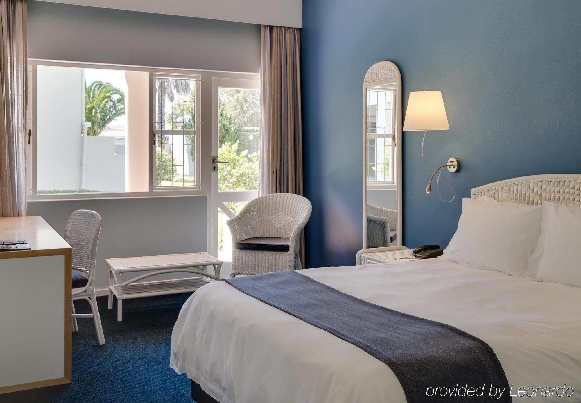 Saldanha Bay Hotel Экстерьер фото