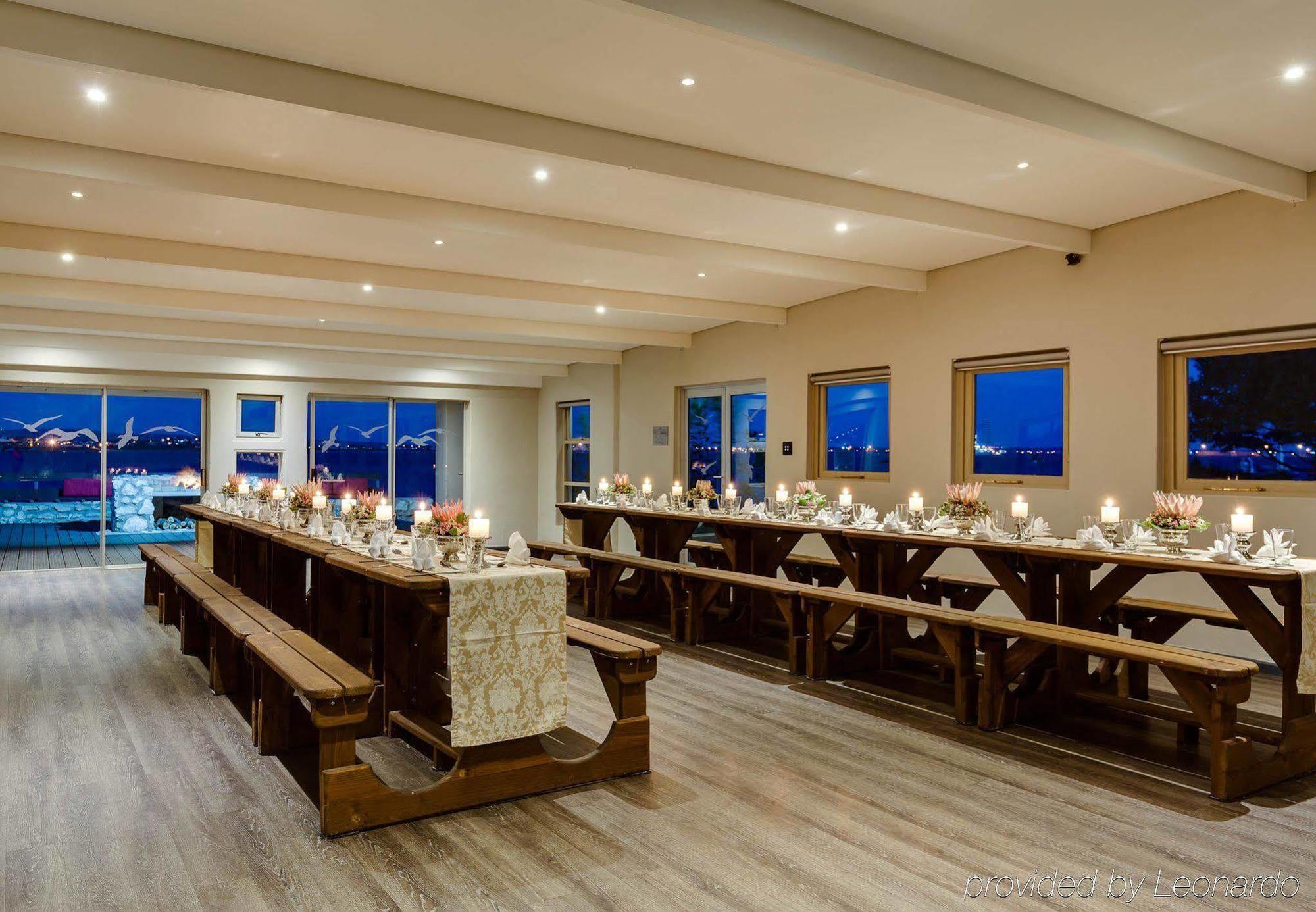 Saldanha Bay Hotel Экстерьер фото