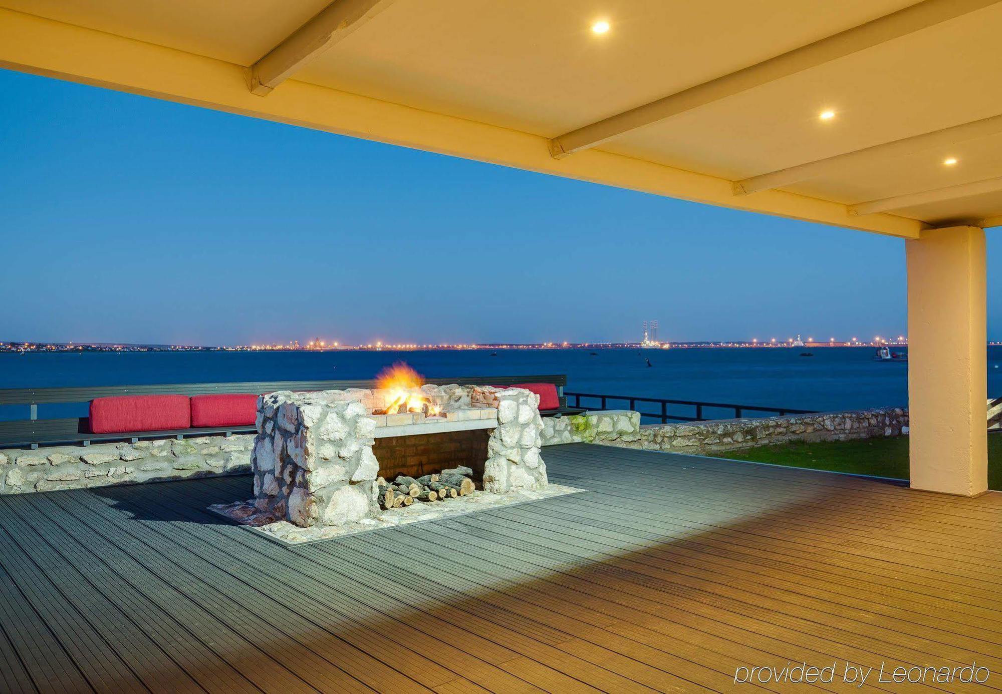 Saldanha Bay Hotel Экстерьер фото