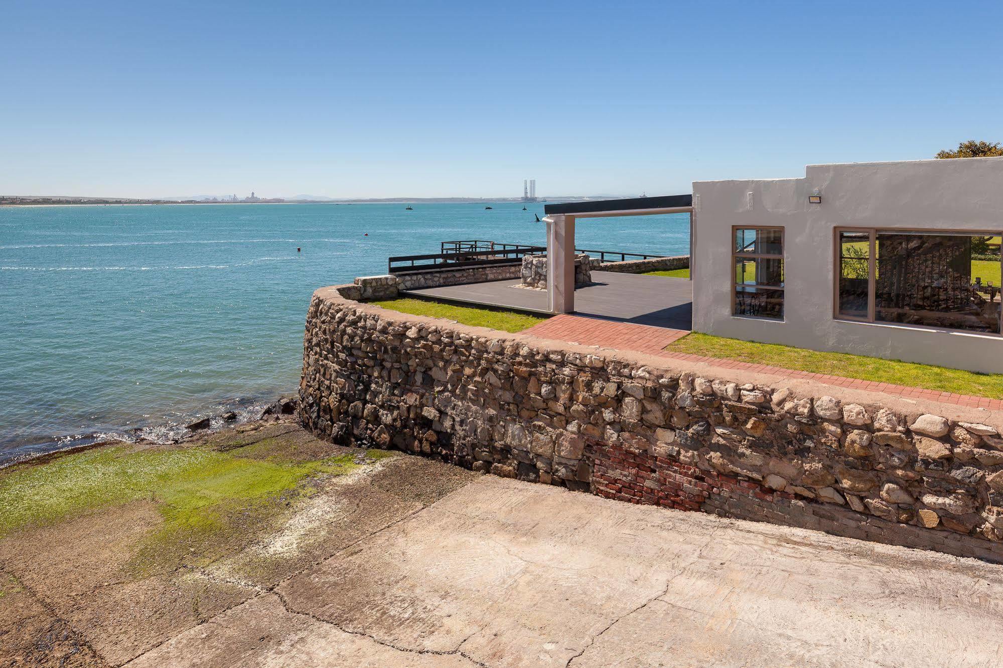 Saldanha Bay Hotel Экстерьер фото