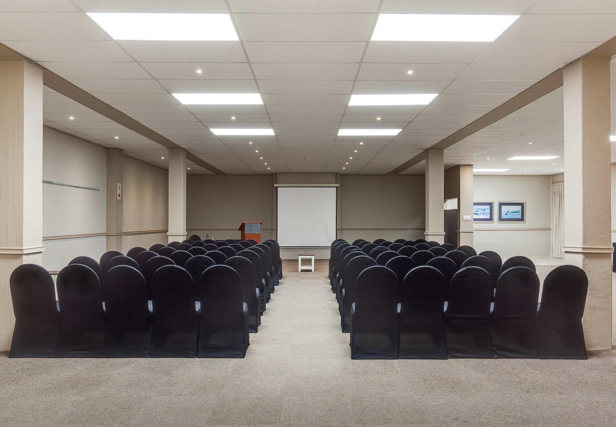 Saldanha Bay Hotel Экстерьер фото