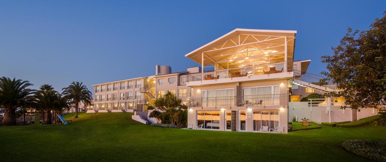 Saldanha Bay Hotel Экстерьер фото